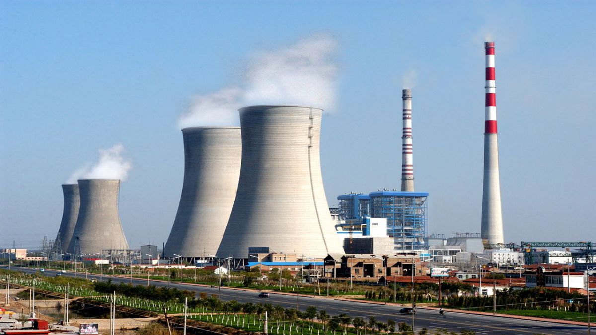 Power Industry