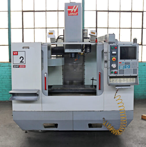 CNC 1 CNC Machine