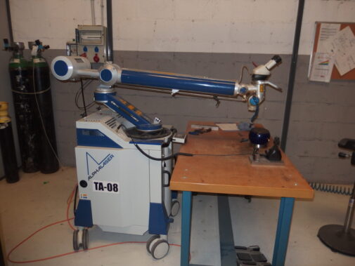 Laser Welding Machine Laser Welding Machine